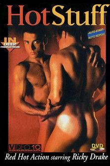 Hot Stuff film afişi