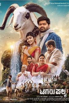 Tagaru Palya film afişi