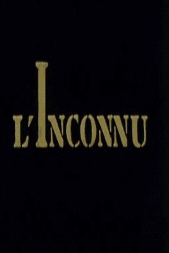 L'Inconnu film afişi
