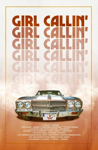Girl Callin' film afişi