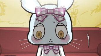 An Urchin in the Desert