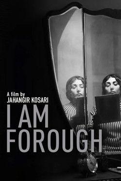 I Am Forough film afişi