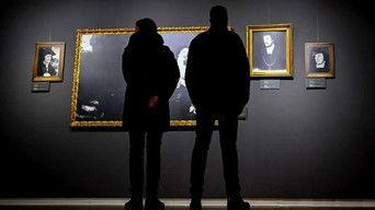 Bruckental Museum Robbery