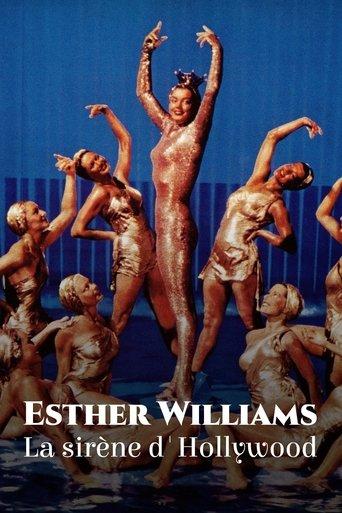 Esther Williams: Hollywood's Mermaid film afişi