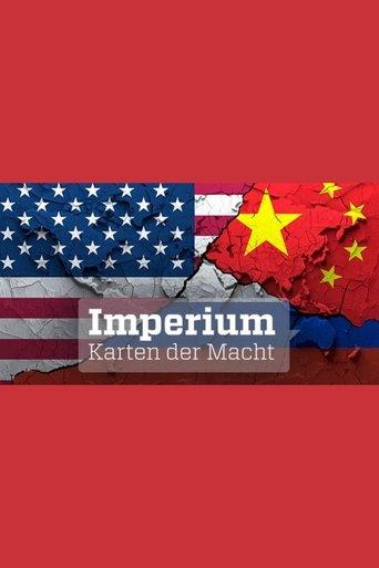 Maps of Power dizi afişi