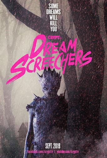 Dream Screechers film afişi
