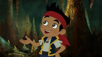 Bucky's Treasure Hunt / Cubby's Tall Tale