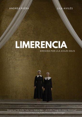 Limerencia film afişi