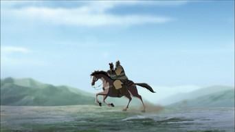 Ancient City Meeting