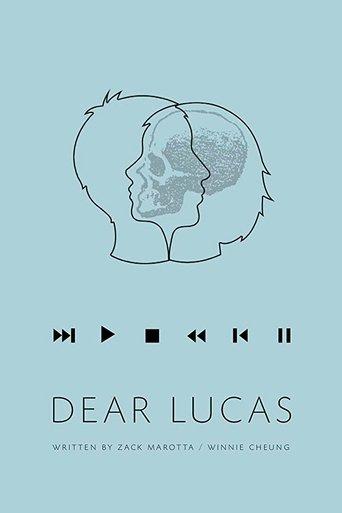 Dear Lucas film afişi
