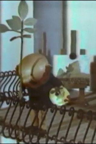 Story with No Words film afişi