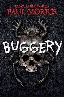 Buggery film afişi