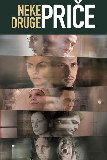 Some Other Stories film afişi