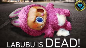 The DEATH of Labubu