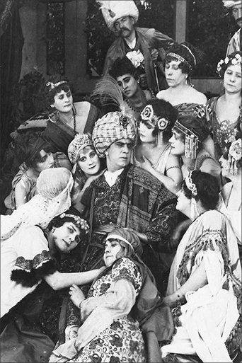 Caravan of Death film afişi