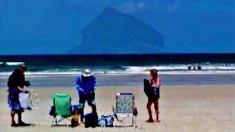 THE HOUSE IN THE OCEAN