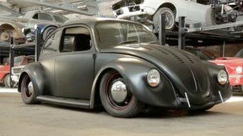 Beetle Juiced
