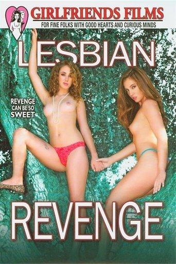 Lesbian Revenge film afişi