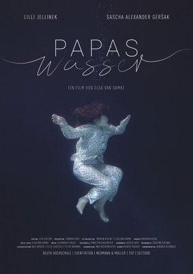 Papas Wasser film afişi