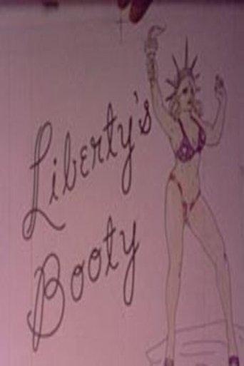 Liberty's Booty film afişi