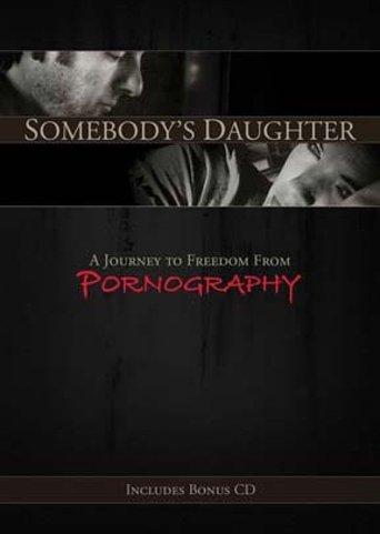 Somebody's Daughter film afişi