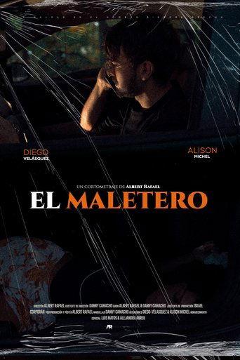 El Maletero film afişi