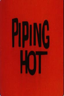 Piping Hot film afişi