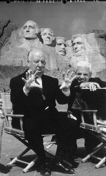 Hitchcock, Hopper, and the Penultimate Moment film afişi