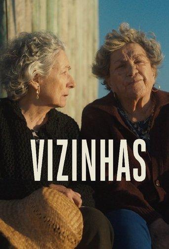 Vizinhas film afişi