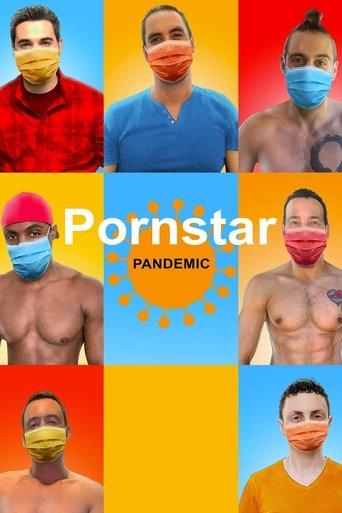 Pornstar Pandemic film afişi