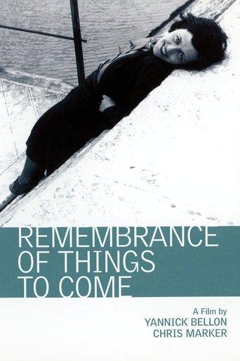 Remembrance of Things to Come film afişi
