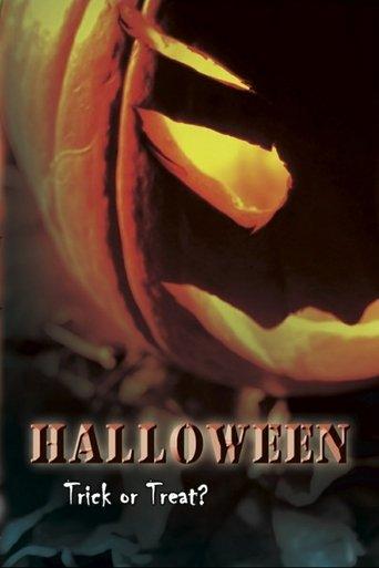Pagan Invasion, Vol. 1: Halloween: Trick or Treat film afişi