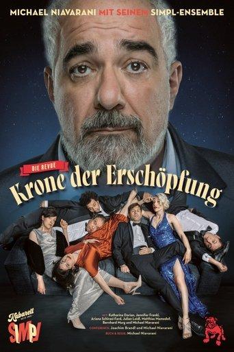 Simpl Revue – Krone der Erschöpfung film afişi
