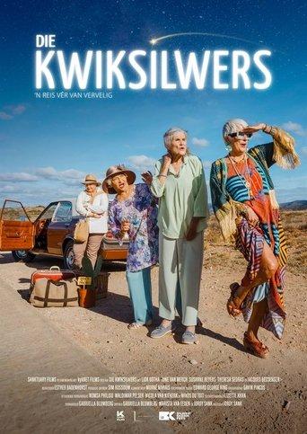 Die Kwiksilwers film afişi