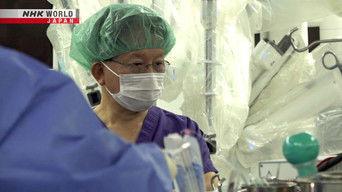 Robotic Surgery Pioneer - Watanabe Go