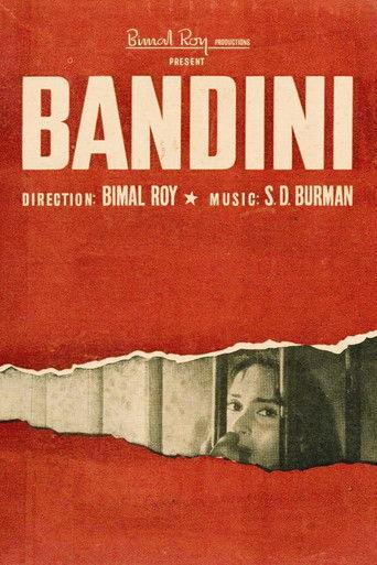 Bandini film afişi