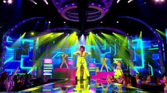 Who's Ready for a Dance Off?