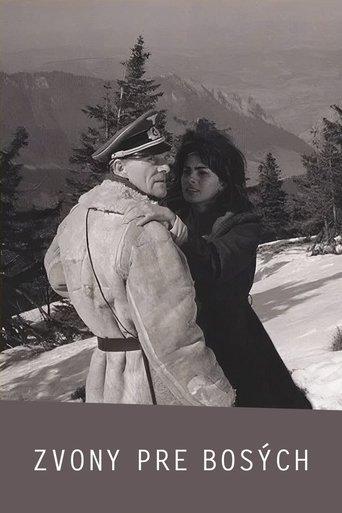 The Bells Toll for the Barefooted film afişi