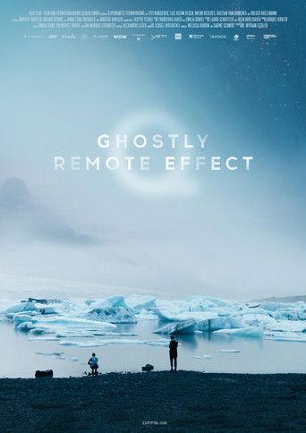 Q: Ghostly Remote Effect film afişi