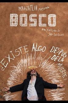 Bosco film afişi