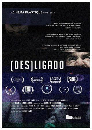 [Des]ligado film afişi