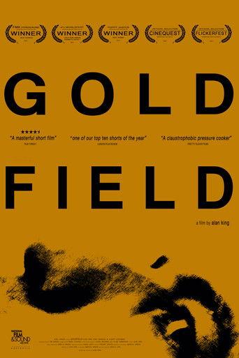 Goldfield film afişi