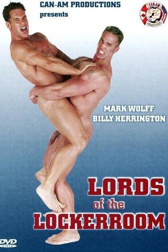 Lords of the Lockerroom film afişi