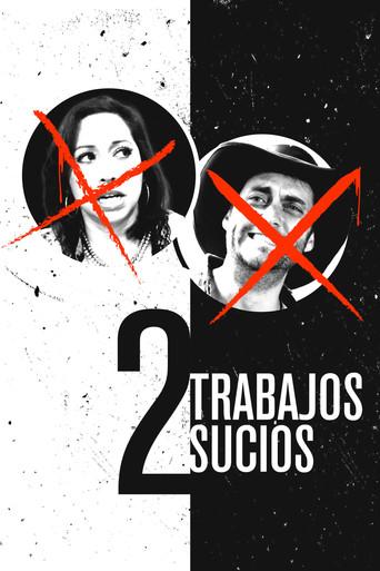 2 trabajos sucios film afişi