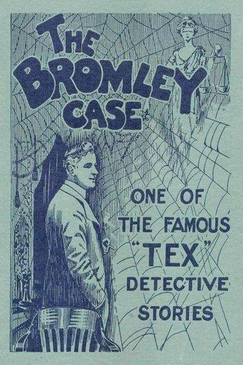 The Bromley Case film afişi