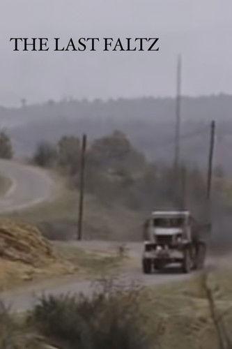 The Last "Faltz" film afişi