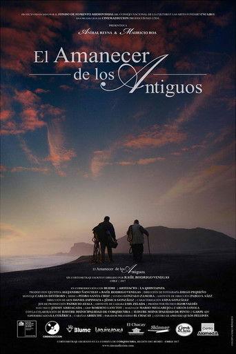 The Dawn of the Ancients film afişi