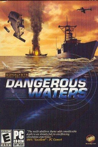 Dangerous Waters film afişi