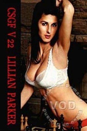 Classic Striptease and Glamour Films 22 film afişi