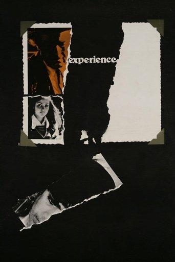Experience film afişi